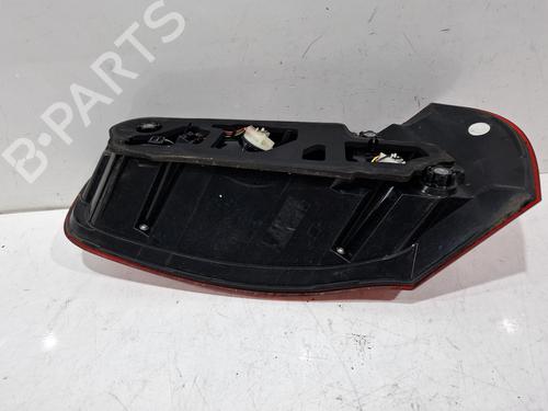 Left taillight CITROËN C4 Picasso II 1.6 HDi / BlueHDi 115 | BP39267073C34 - Image 3
