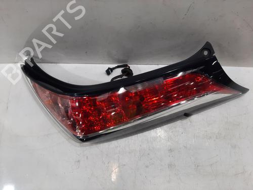 Right taillight TOYOTA AYGO (_B4_) 1.0 (KGB40) | BP29637146C35 