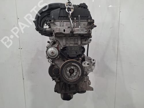 Used Engine Engine 37694264 37694264