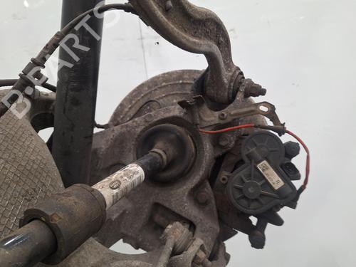 Right rear suspension JAGUAR I-PACE (X590) EV400 AWD | BP32380256M75 - Image 5