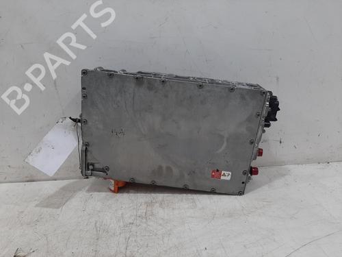 Used Inverter/Converter JAGUAR I-PACE (X590) EV400 AWD (400 hp) 30585470