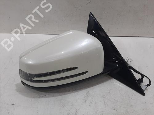 Right mirror MERCEDES-BENZ E-CLASS Coupe (C207) E 350 CDI (207.323) | BP30694851C27