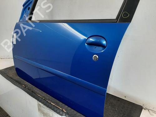 Left front door TOYOTA AYGO (_B1_) 1.0 (KGB10_, KGB10R) | BP28506930C2 