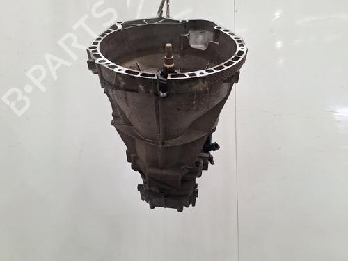 Gearbox BMW 3 (E90) 320 i | BP36535062M3 - Image 2