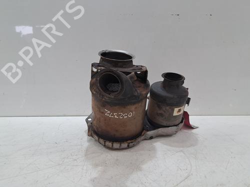 Particulate filter SEAT LEON (5F1) 1.6 TDI | BP36534861M81 - Image 4