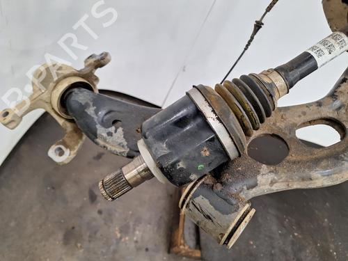 Left front suspension MINI MINI COUNTRYMAN (F60) John Cooper Works ALL4 | BP31999151M72