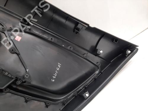 Rear left panel TOYOTA YARIS CROSS (MXP_) 1.5 Hybrid (MXPJ10) | BP36697159C60 - Image 6