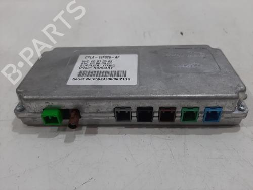 Control unit LAND ROVER RANGE ROVER IV (L405) 4.4 SDV8 4x4 | BP29444730M11