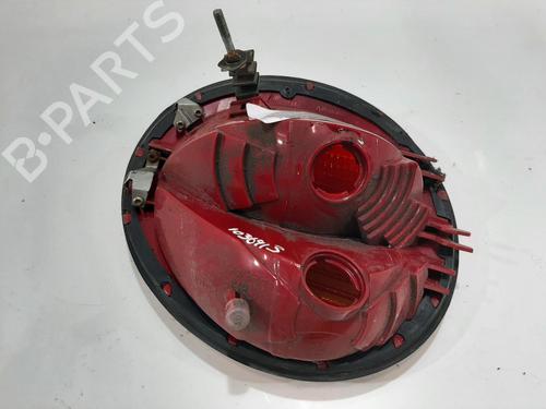 Right taillight VW NEW BEETLE Convertible (1Y7) 1.6 | BP31009400C35