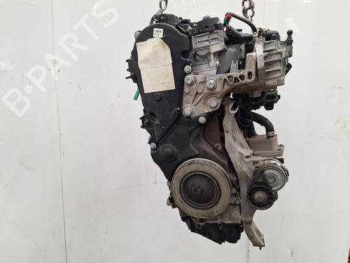 Used Engine Engine 38463675 38463675