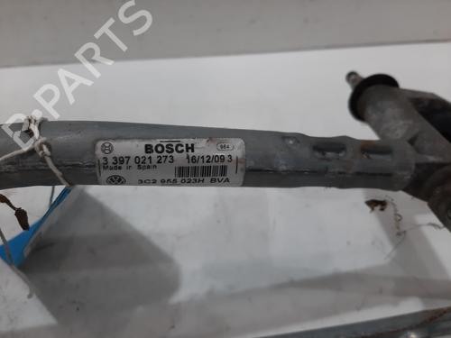 Front wiper motor VW PASSAT B6 (3C2) 2.0 TDI 16V | BP30789592M29 