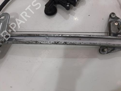 Rudehejsemekanisme Højre foran MAZDA MX-5 III (NC) 2.0 (NC18) | BP29417539C23 