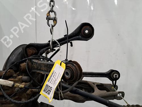 Right rear suspension arm BMW 3 Coupe (E92) 320 d | BP26753518M15 