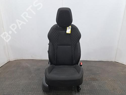 Andre SKODA KAROQ (NU7, ND7) 1.6 TDI (115 hp) 31286246