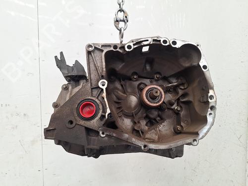 Used Gearbox RENAULT CLIO IV (BH_) 1.2 16V (73 hp) 28069568