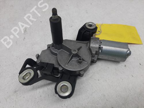 Rear wiper motor VW GOLF PLUS V (5M1, 521) 1.6 TDI | BP26839839M102 