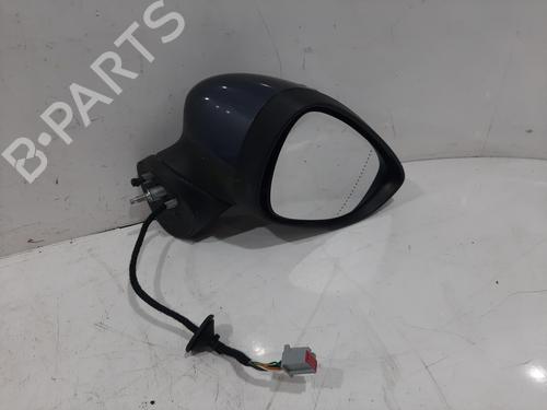 Used Right mirror FORD FIESTA VI (CB1, CCN) 1.0 EcoBoost (100 hp) 29809911
