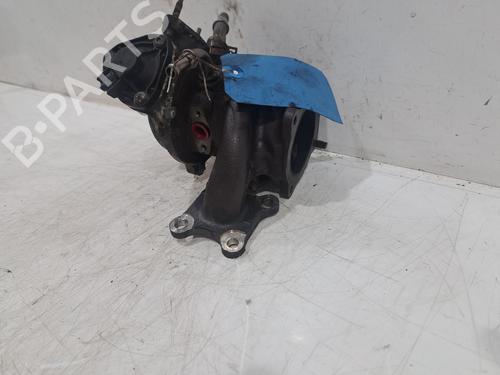 Turbocharger/Supercharger FORD FIESTA VI (CB1, CCN) 1.0 EcoBoost | BP30517497M71