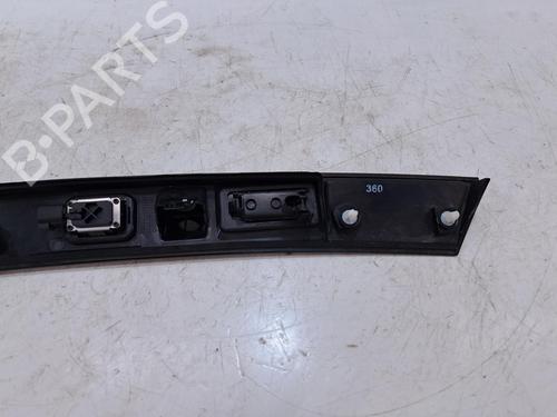 Tailgate handle JAGUAR I-PACE (X590) EV400 AWD | BP37717893C132  - Image 5