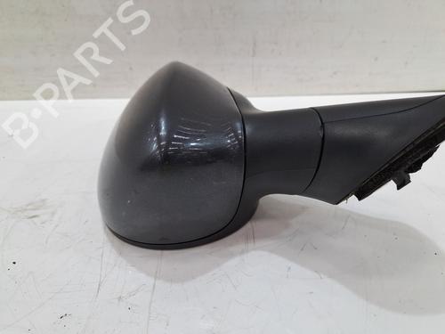 Left mirror FIAT PUNTO EVO (199_) 1.4 (199AXB1A) | BP29637150C26 