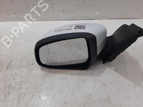 Used Left mirror Left mirror 37236289 37236289