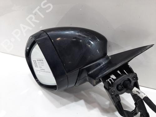 Left mirror JAGUAR I-PACE (X590) EV400 AWD | BP33987880C26 - Image 4