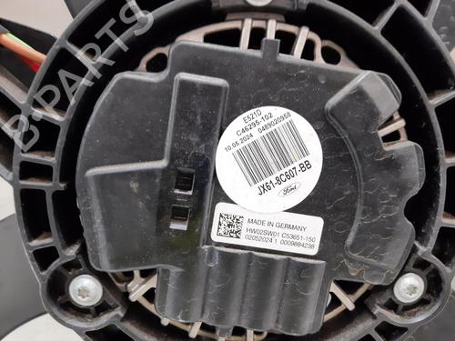 Radiator fan FORD FOCUS IV Turnier (HP) 1.0 EcoBoost mHEV | BP37223067M35 - Image 2