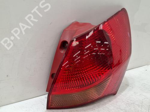 Right taillight KIA VENGA (YN) 1.4 CRDi 90 | BP39433169C35 - Image 4