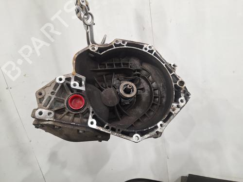 Used Gearbox VAUXHALL CORSA Mk IV (E) (X15) 1.4 (75 hp) 30324919