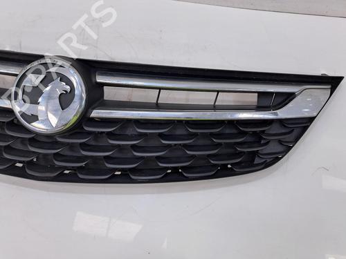 Grille VAUXHALL ASTRA Mk VII (K) (B16) 1.0 | BP29742092C40 