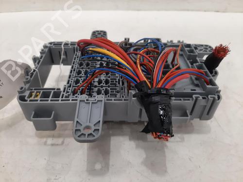 Fuse box ALFA ROMEO GIULIA (952_) 2.0 (952ACA25) | BP26840563E1 