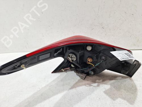 Right taillight NISSAN MICRA V (K14) 0.9 IG-T | BP31879656C35