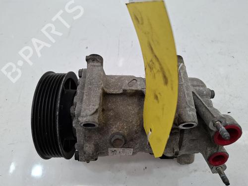 AC compressor CITROËN C3 Picasso (SH_) 1.6 BlueHDi 100 | BP38568695M34 - Image 3