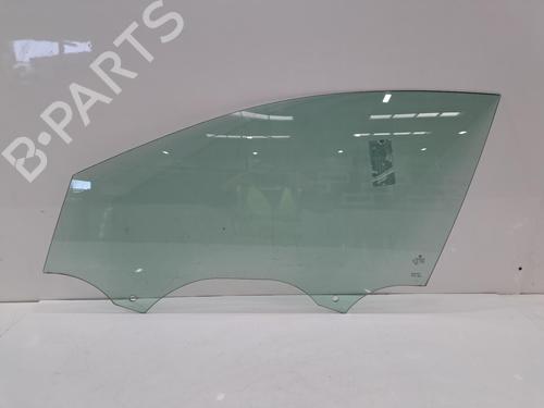 Used Front left door window Front left door window VW GOLF VII (5G1, BQ1, BE1, BE2) 1.4 TSI (125 hp) 36451894 36451894