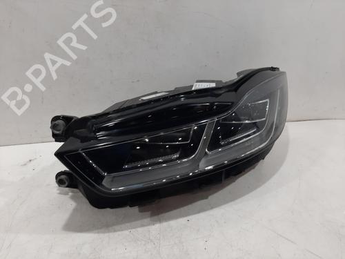 Used Left headlight JAGUAR I-PACE (X590) EV400 AWD (400 hp) 29810420