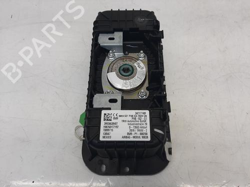 Other BMW X4 (G02, F98) xDrive 20 d | BP29266435O1 