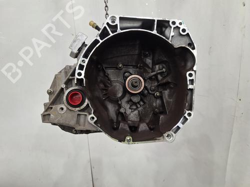 Used Gearbox Gearbox 36966519 36966519