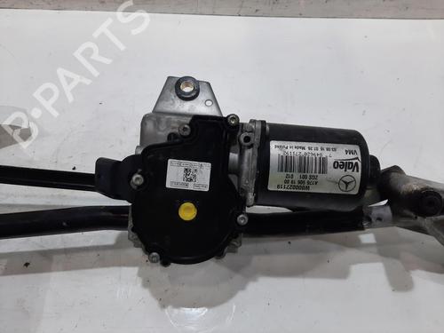 Front wiper motor MERCEDES-BENZ A-CLASS (W176) A 160 (176.041) | BP33179708M29  - Image 6