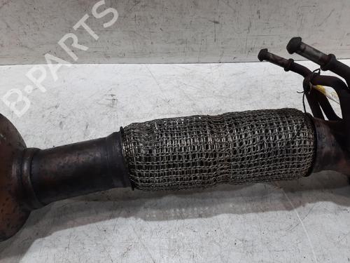 Particulate filter FORD FOCUS III 2.0 TDCi | BP33124085M81 - Image 4