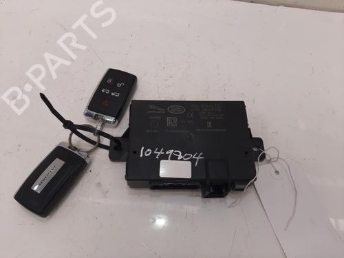 Used Ignition barrel Ignition barrel 36810699 36810699