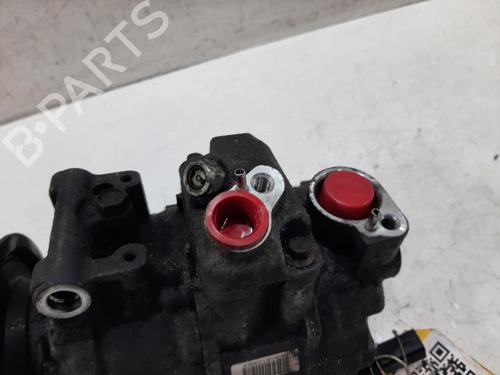 AC compressor AUDI A1 (8X1, 8XK) 1.4 TFSI | BP33179934M34 - Image 2