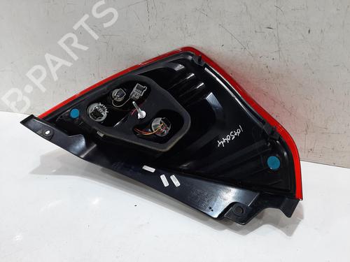 Right taillight FORD FIESTA VI (CB1, CCN) 1.25 | BP33180181C35 - Image 5