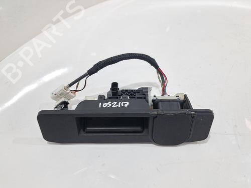 Used Tailgate handle Tailgate handle 37184352 37184352