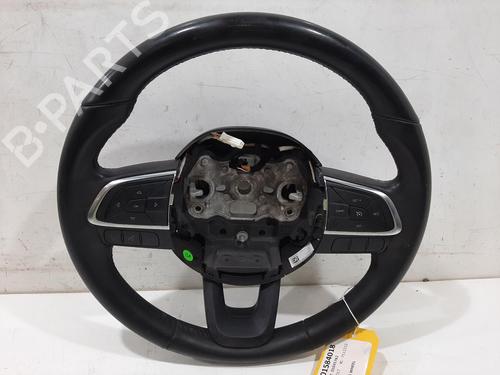Used Steering wheel FIAT TIPO Hatchback (356_, 357_) 1.3 D (356HXH1A) (95 hp) 30789778