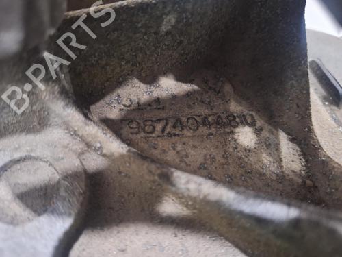 Gearbox CITROËN DS3 Convertible 1.6 VTi 120 | BP33648255M3 - Image 6