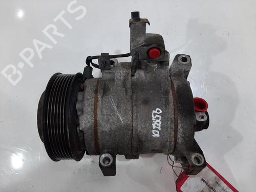 AC compressor HONDA CIVIC IX (FK) 1.6 i-DTEC (FK3) | BP29348940M34 