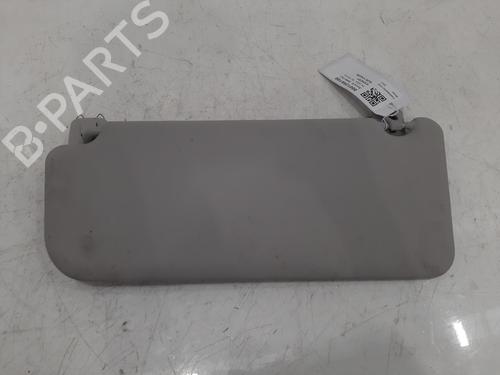 Right sun visor PEUGEOT EXPERT Van (V_) 2.0 BlueHDi 145 | BP26786972I2 - Image 4