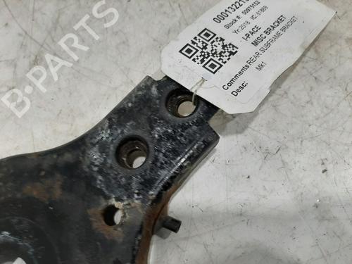 Support JAGUAR I-PACE (X590) EV400 AWD | BP26865684C155