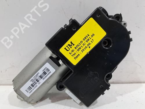 Used Sunroof engine KIA SORENTO III (UM) 2.2 CRDi 4WD (200 hp) 30259671