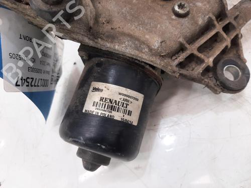 Front wiper motor DACIA SANDERO II 1.2 | BP37258330M29 - Image 2